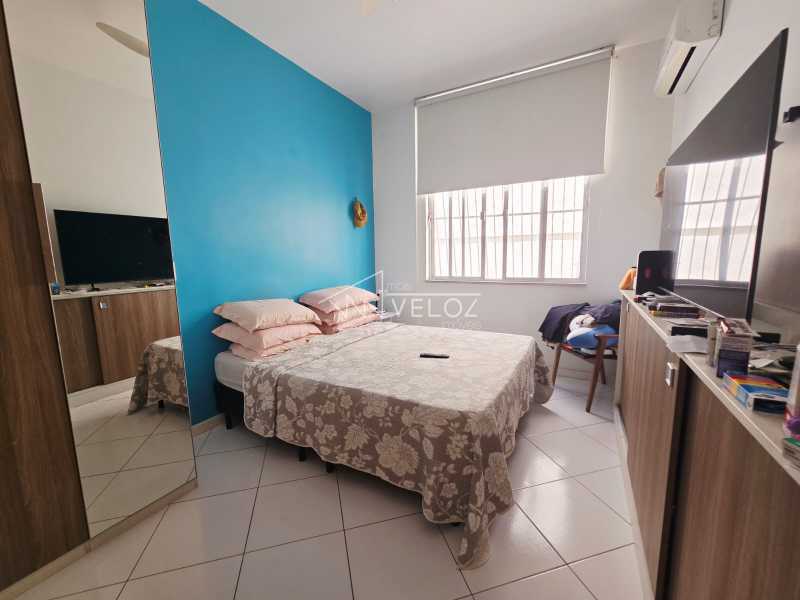 Apartamento, 3 quartos, 91 m² - Foto 5