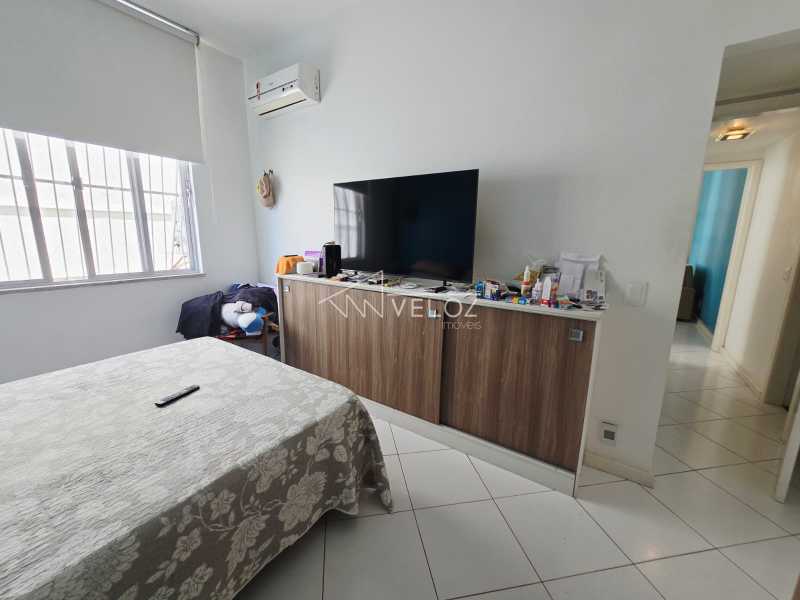 Apartamento, 3 quartos, 91 m² - Foto 7