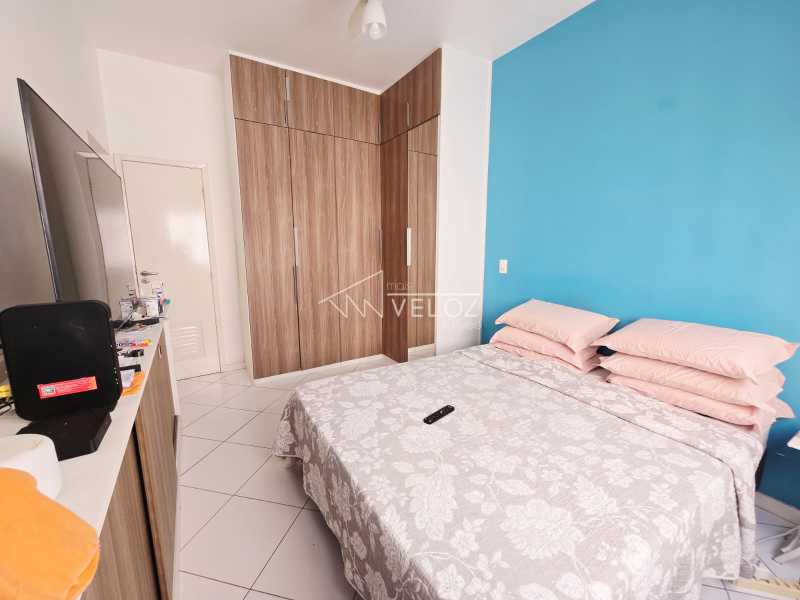 Apartamento, 3 quartos, 91 m² - Foto 13