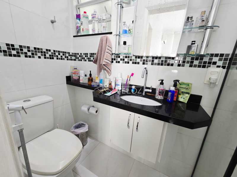 Apartamento, 3 quartos, 91 m² - Foto 21
