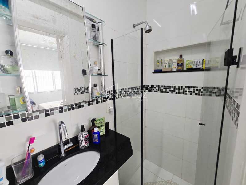 Apartamento, 3 quartos, 91 m² - Foto 3