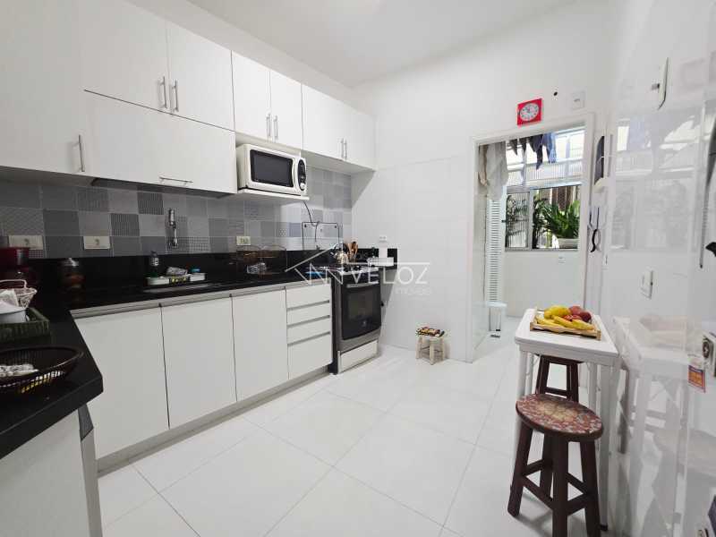Apartamento, 3 quartos, 91 m² - Foto 11