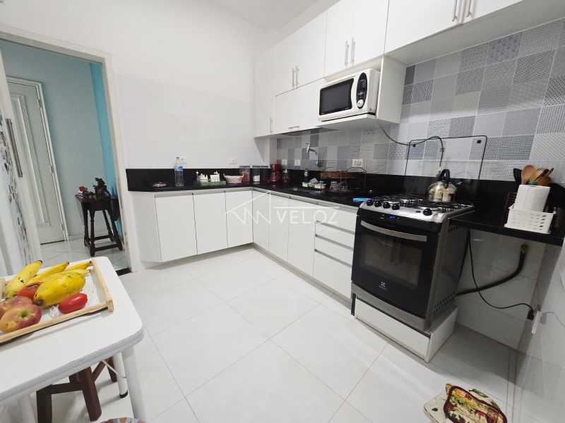 Apartamento, 3 quartos, 91 m² - Foto 4