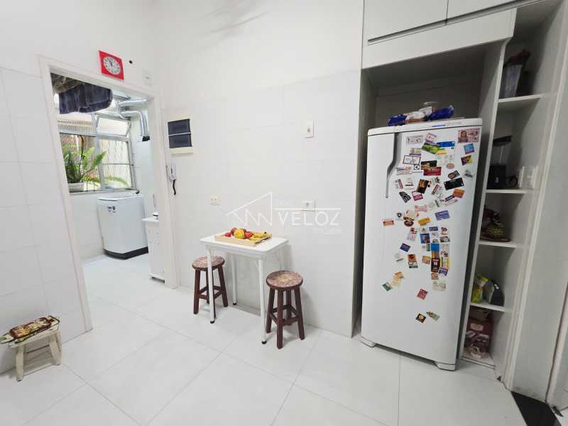 Apartamento, 3 quartos, 91 m² - Foto 10