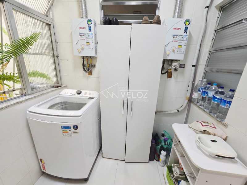 Apartamento, 3 quartos, 91 m² - Foto 15
