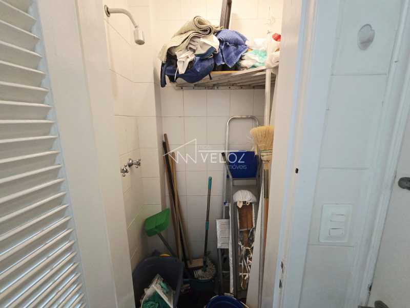 Apartamento, 3 quartos, 91 m² - Foto 18