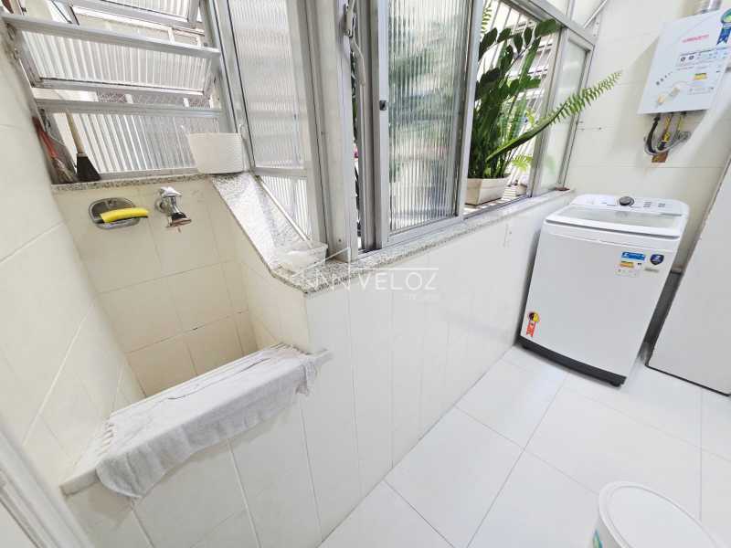 Apartamento, 3 quartos, 91 m² - Foto 23