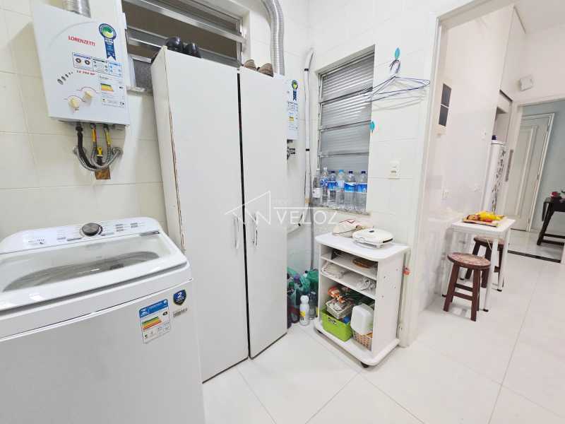 Apartamento, 3 quartos, 91 m² - Foto 14