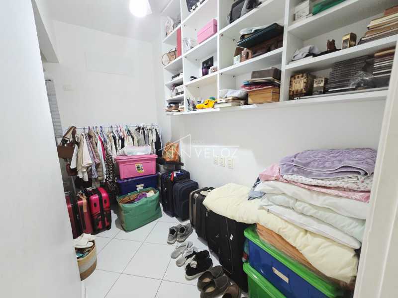 Apartamento, 3 quartos, 91 m² - Foto 2
