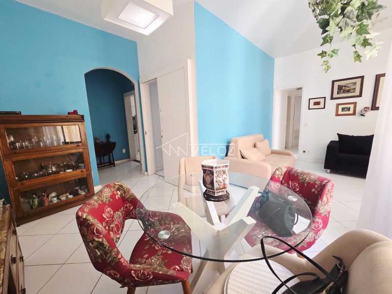 Apartamento, 3 quartos, 91 m² - Foto 12