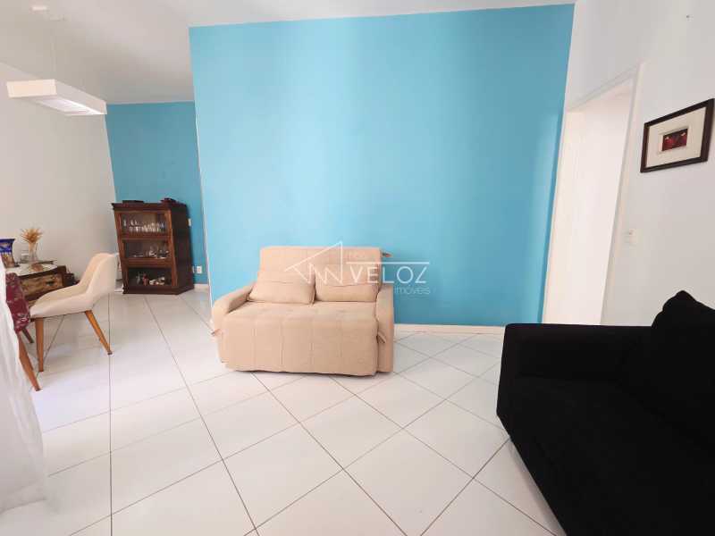 Apartamento, 3 quartos, 91 m² - Foto 25