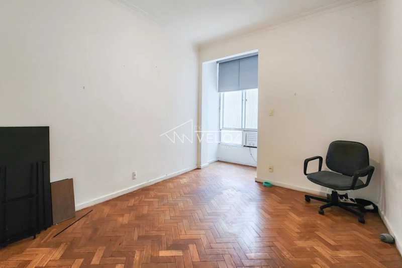 Apartamento, 3 quartos, 102 m² - Foto 3