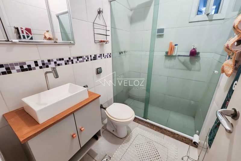 Apartamento, 3 quartos, 102 m² - Foto 2