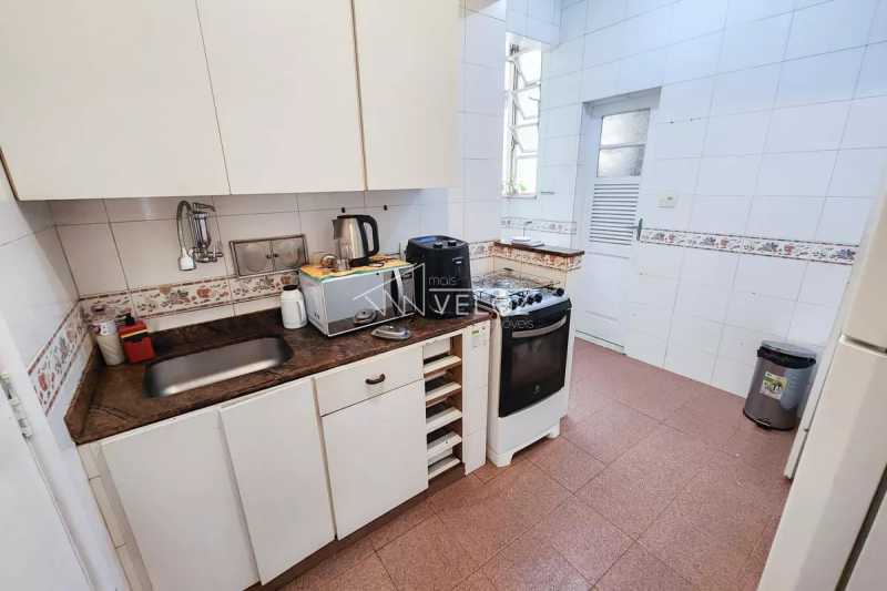 Apartamento, 3 quartos, 102 m² - Foto 7