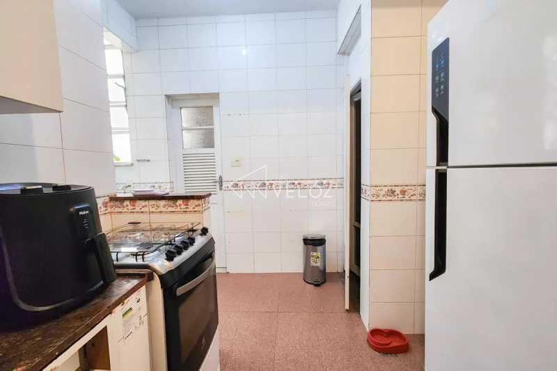 Apartamento, 3 quartos, 102 m² - Foto 4