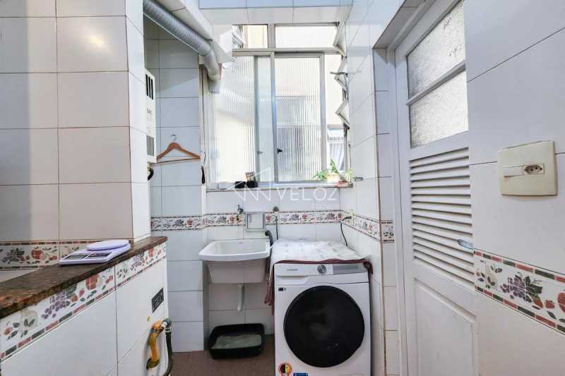 Apartamento, 3 quartos, 102 m² - Foto 10