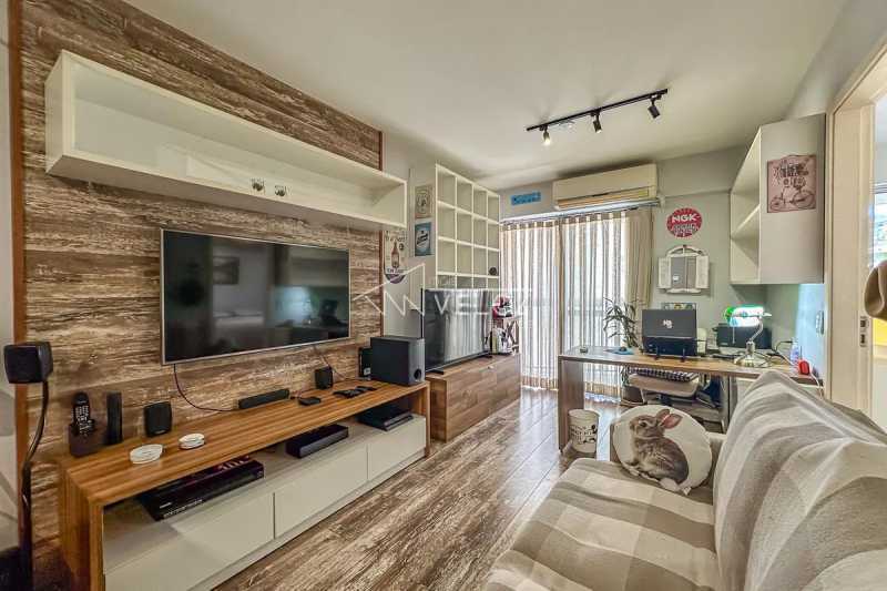 Apartamento, 1 quarto, 42 m² - Foto 23