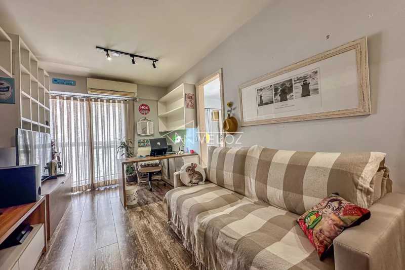 Apartamento, 1 quarto, 42 m² - Foto 21
