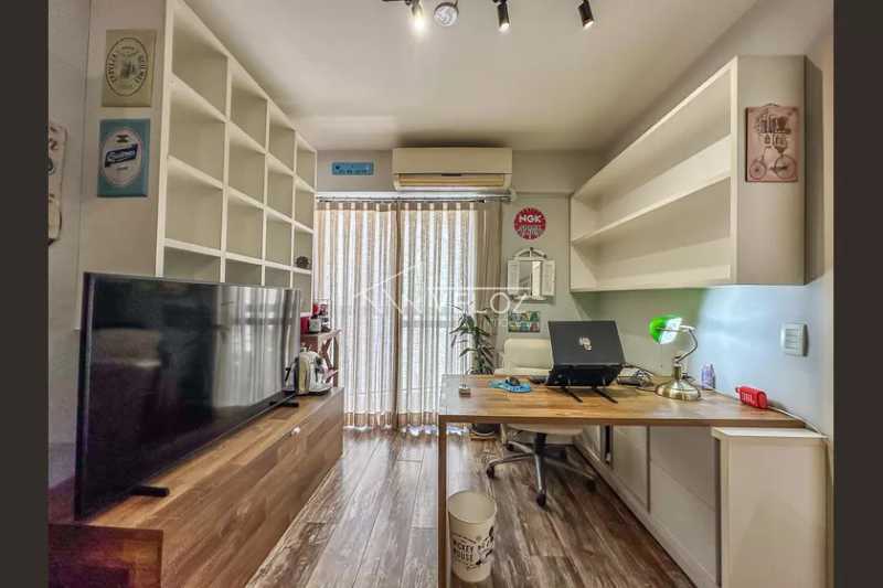 Apartamento, 1 quarto, 42 m² - Foto 4