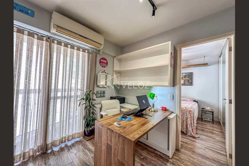 Apartamento, 1 quarto, 42 m² - Foto 17