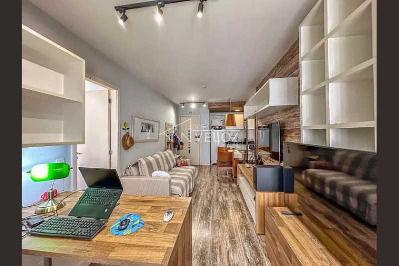 Apartamento, 1 quarto, 42 m² - Foto 24