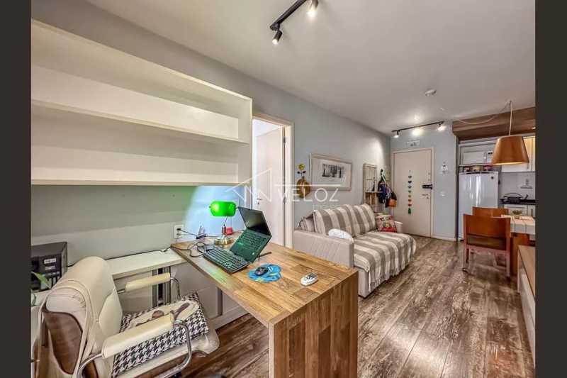 Apartamento, 1 quarto, 42 m² - Foto 10