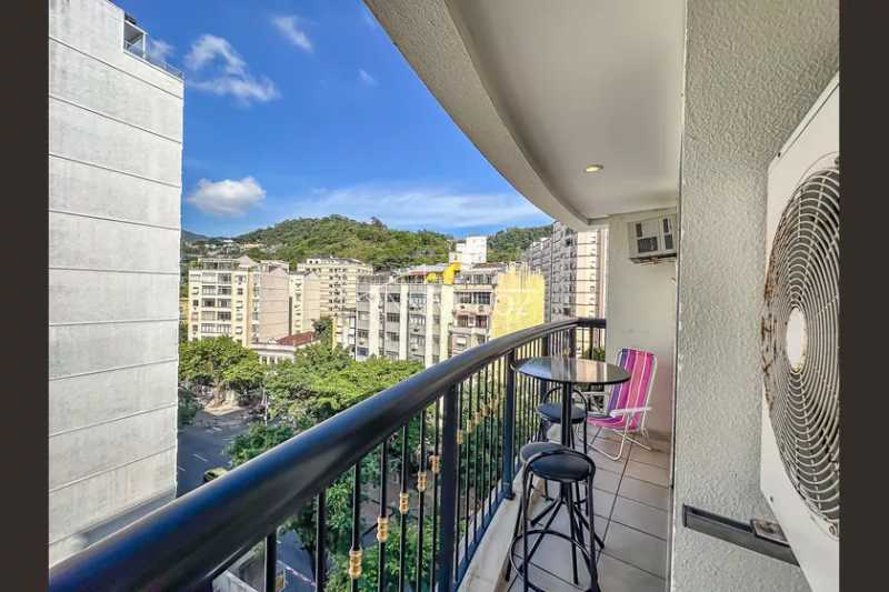 Apartamento, 1 quarto, 42 m² - Foto 9