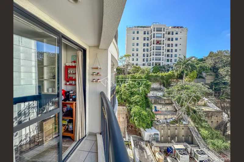 Apartamento, 1 quarto, 42 m² - Foto 7