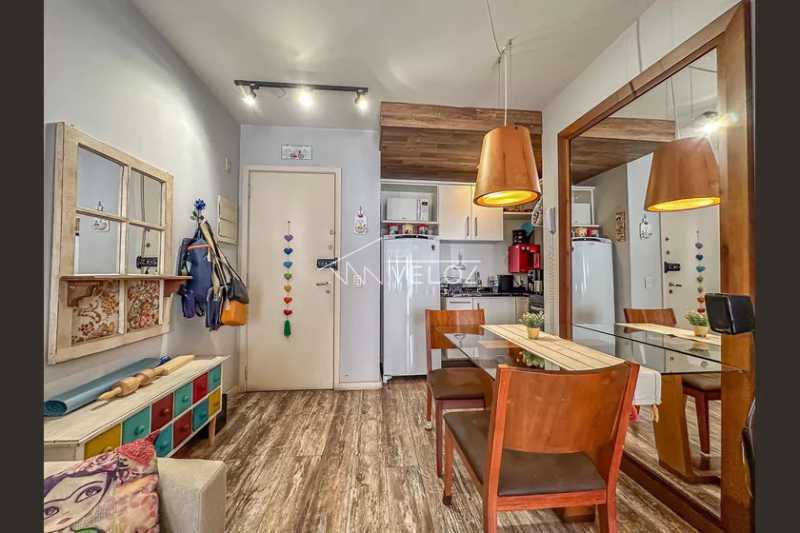 Apartamento, 1 quarto, 42 m² - Foto 14