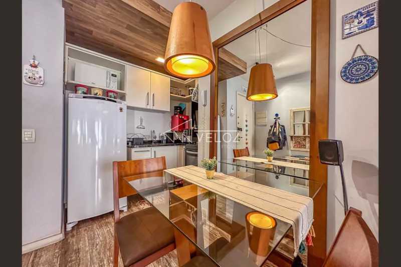 Apartamento, 1 quarto, 42 m² - Foto 13