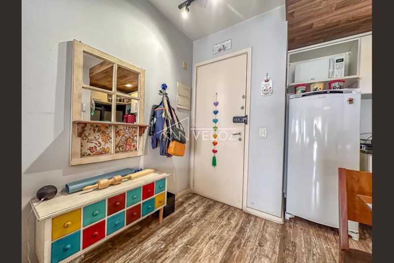 Apartamento, 1 quarto, 42 m² - Foto 2