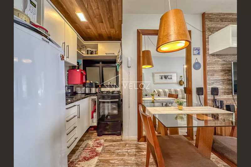 Apartamento, 1 quarto, 42 m² - Foto 6