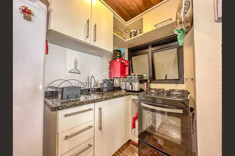 Apartamento, 1 quarto, 42 m² - Foto 19