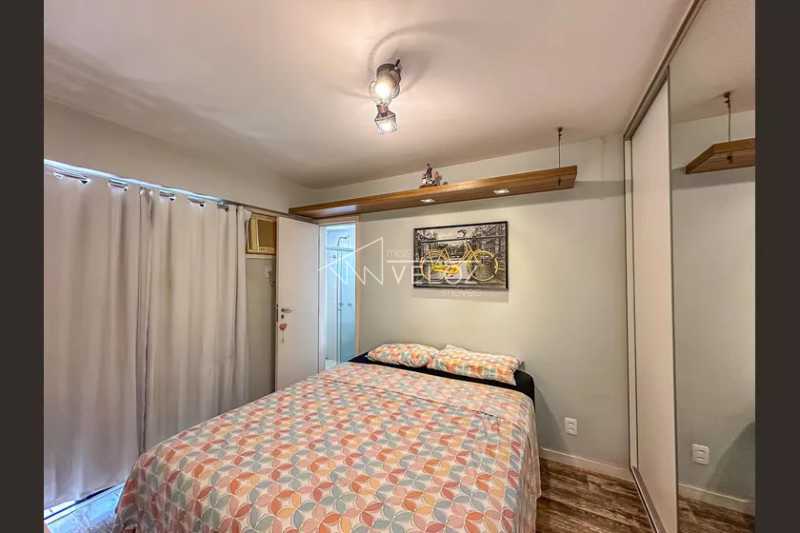 Apartamento, 1 quarto, 42 m² - Foto 16
