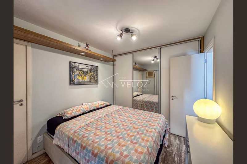 Apartamento, 1 quarto, 42 m² - Foto 20