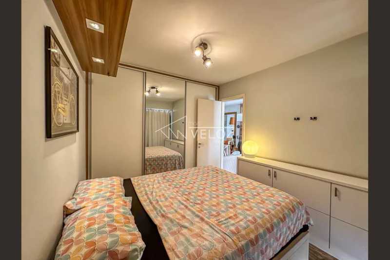 Apartamento, 1 quarto, 42 m² - Foto 15
