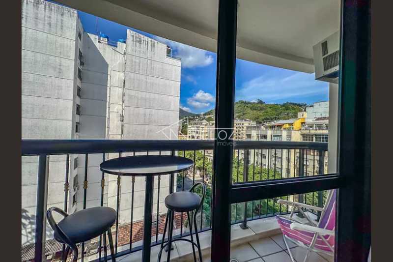 Apartamento, 1 quarto, 42 m² - Foto 1