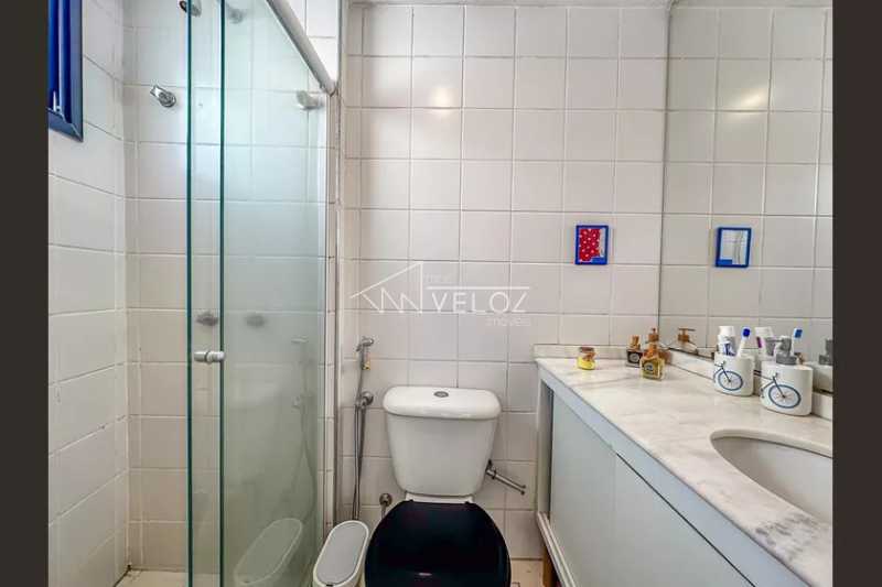Apartamento, 1 quarto, 42 m² - Foto 12