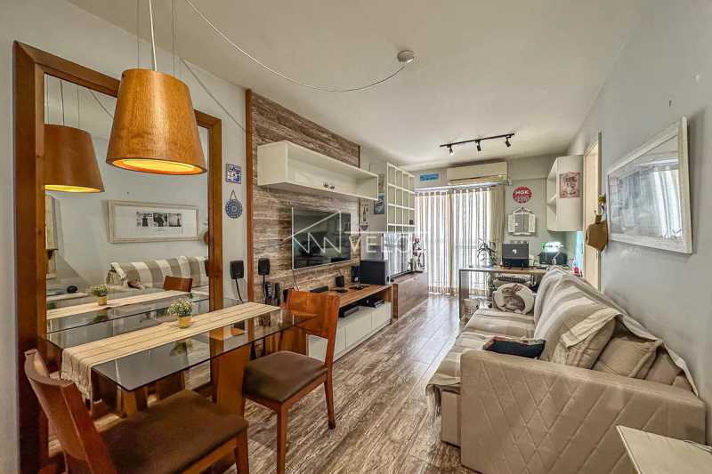 Apartamento, 1 quarto, 42 m² - Foto 11