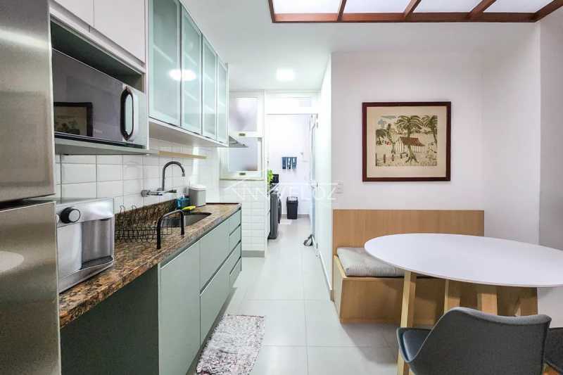 Apartamento, 2 quartos, 93 m² - Foto 7