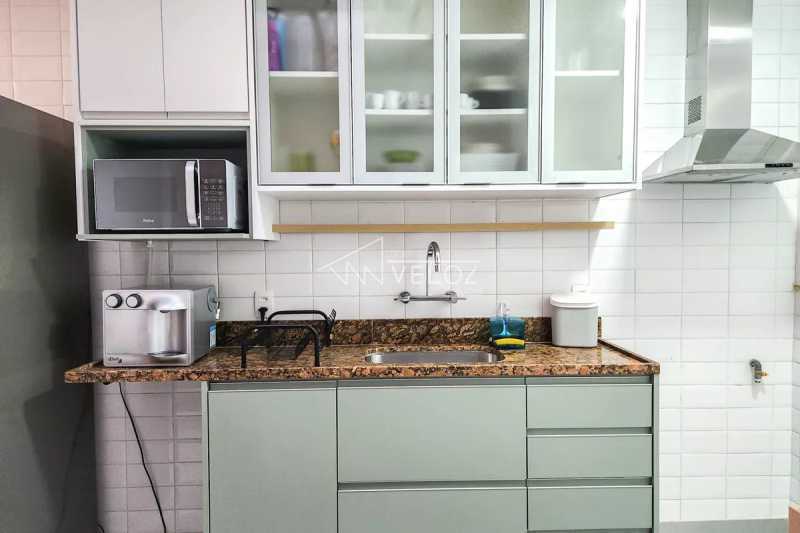 Apartamento, 2 quartos, 93 m² - Foto 13