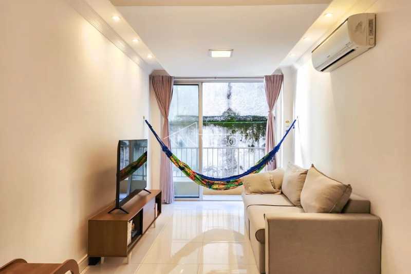 Apartamento, 2 quartos, 93 m² - Foto 5