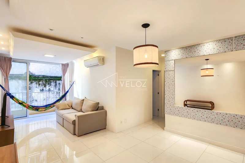 Apartamento, 2 quartos, 93 m² - Foto 1