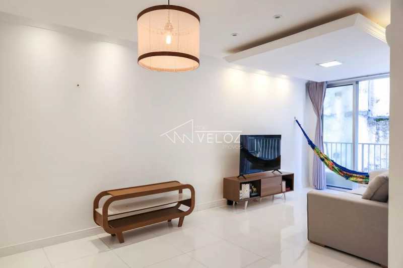 Apartamento, 2 quartos, 93 m² - Foto 18