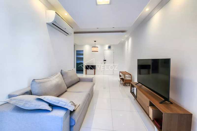 Apartamento, 2 quartos, 93 m² - Foto 24