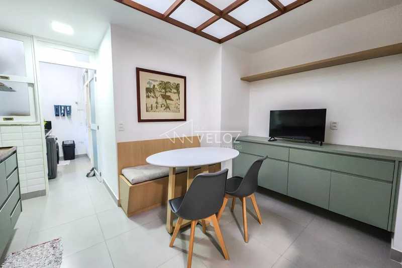 Apartamento, 2 quartos, 93 m² - Foto 12