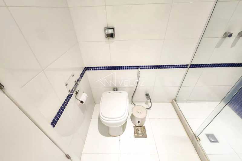 Apartamento, 2 quartos, 93 m² - Foto 11