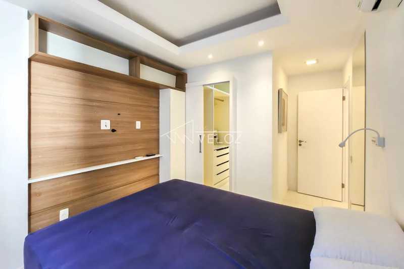 Apartamento, 2 quartos, 93 m² - Foto 9