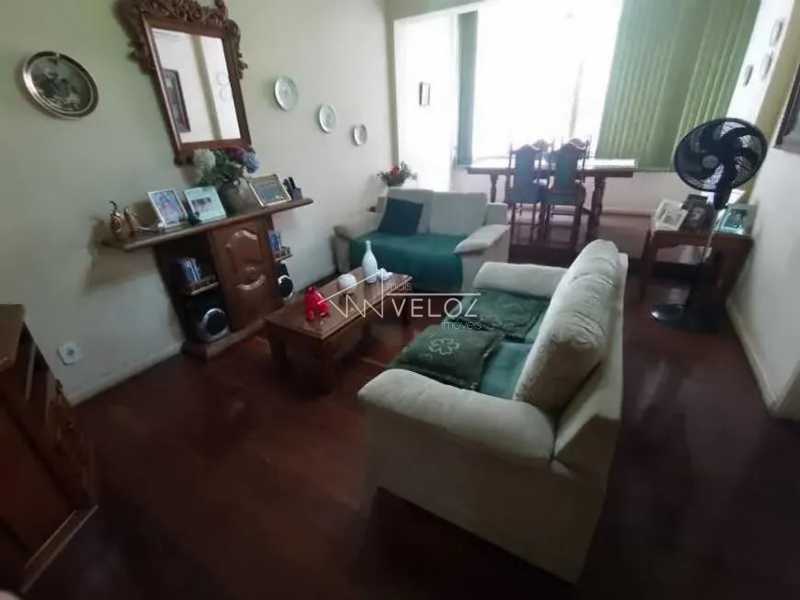 Apartamento, 3 quartos, 111 m² - Foto 6