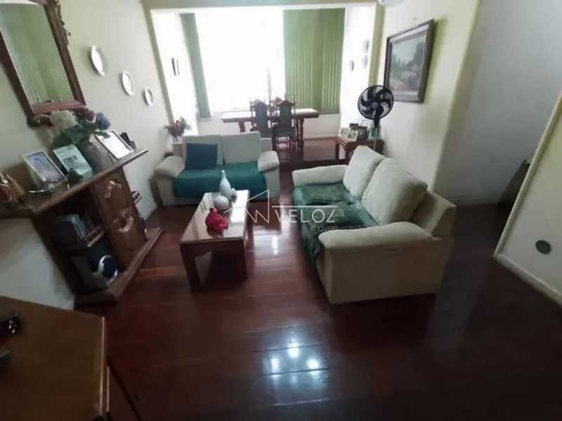 Apartamento, 3 quartos, 111 m² - Foto 3